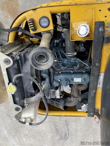 IVECO Nord-Ost Nutzfahrzeuge GmbH IVECO Nord-Ost Nutzfahrzeuge GmbH IVECO Nord-Ost Nutzfahrzeuge GmbH