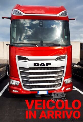 Standardni vlačilec DAF XG 480 FT MY25