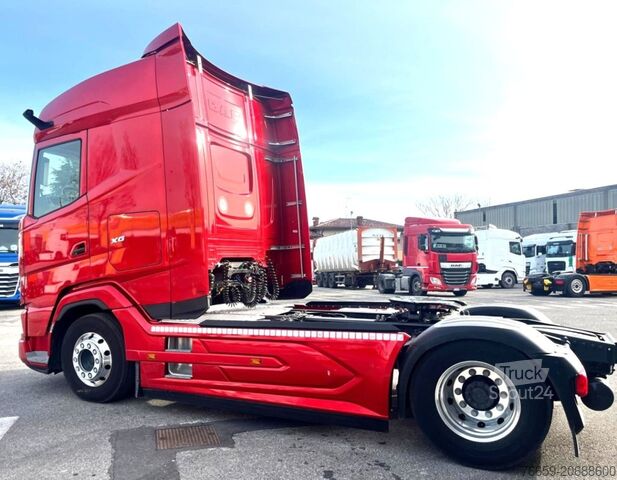 Standardni vlačilec DAF XG 480 FT MY25