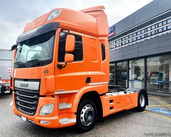 Tractora standard DAF 450 FT