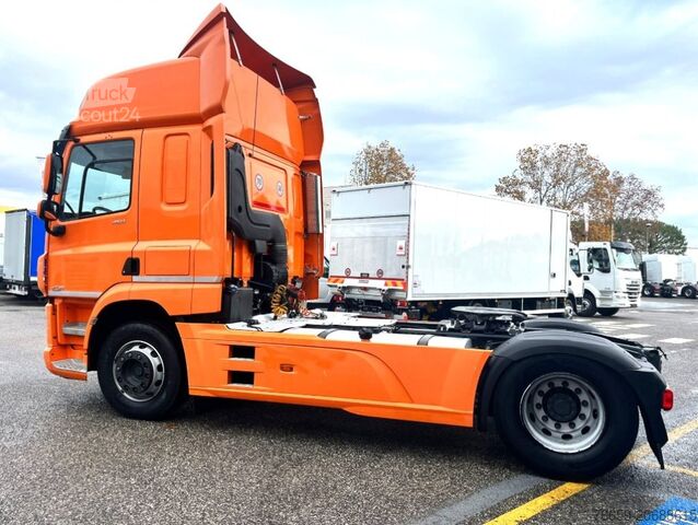 Tractora standard DAF 450 FT