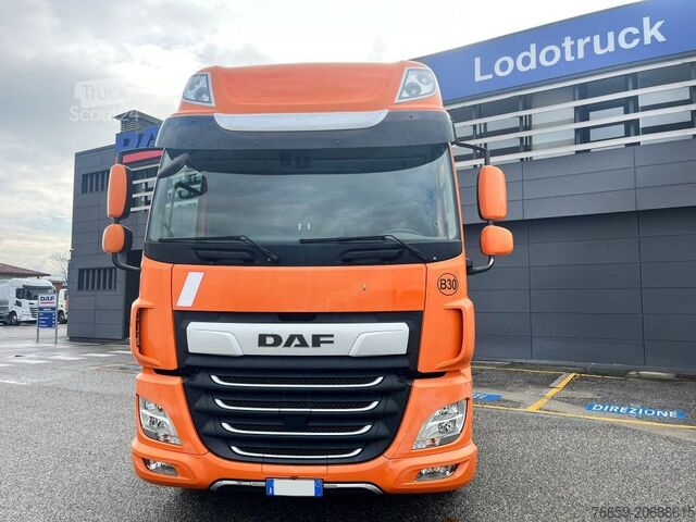 Tractora standard DAF 450 FT