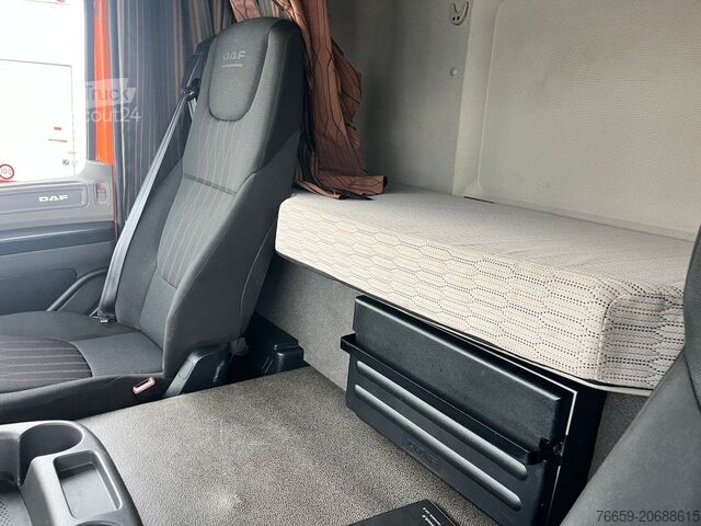 Tractora standard DAF 450 FT