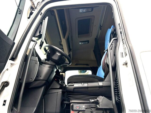 Стандартный седельный тягач MERCEDES-BENZ Actros 1845 LS