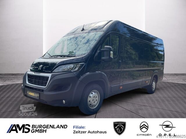 Komercijalno vozilo sa visokim krovom Peugeot Boxer Kasten Hochraum 2.2 435 L4H2 BlueHDi 165 Stop&Start