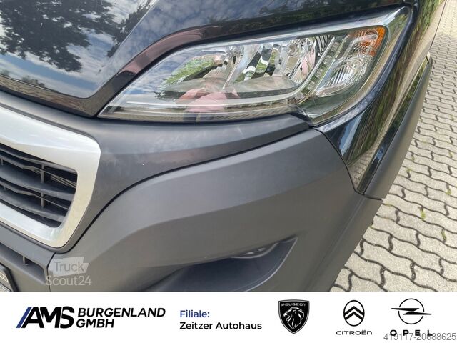 Komercijalno vozilo sa visokim krovom Peugeot Boxer Kasten Hochraum 2.2 435 L4H2 BlueHDi 165 Stop&Start