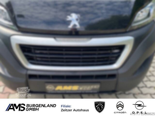 Komercijalno vozilo sa visokim krovom Peugeot Boxer Kasten Hochraum 2.2 435 L4H2 BlueHDi 165 Stop&Start