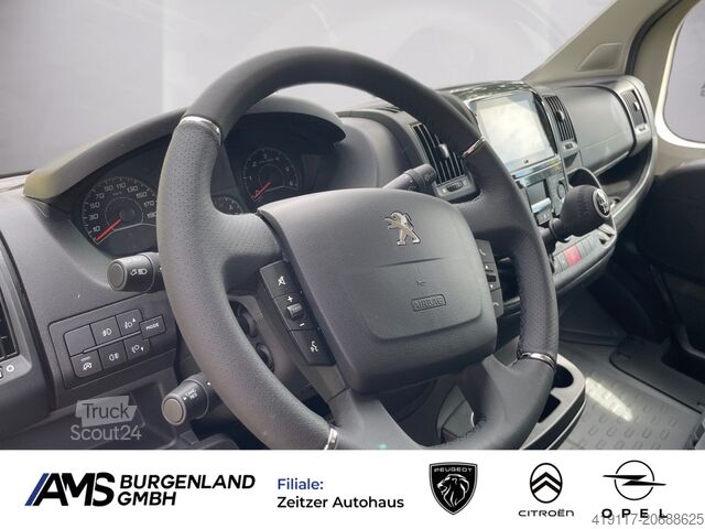 Komercijalno vozilo sa visokim krovom Peugeot Boxer Kasten Hochraum 2.2 435 L4H2 BlueHDi 165 Stop&Start