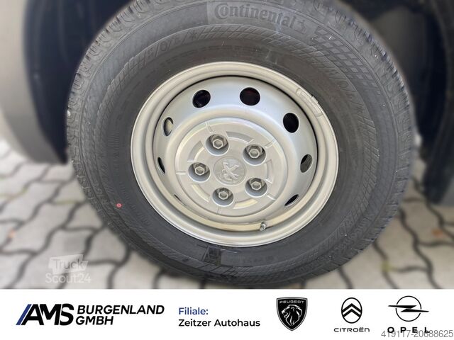 Komercijalno vozilo sa visokim krovom Peugeot Boxer Kasten Hochraum 2.2 435 L4H2 BlueHDi 165 Stop&Start