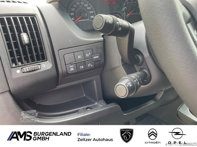 Komercijalno vozilo sa visokim krovom Peugeot Boxer Kasten Hochraum 2.2 435 L4H2 BlueHDi 165 Stop&Start