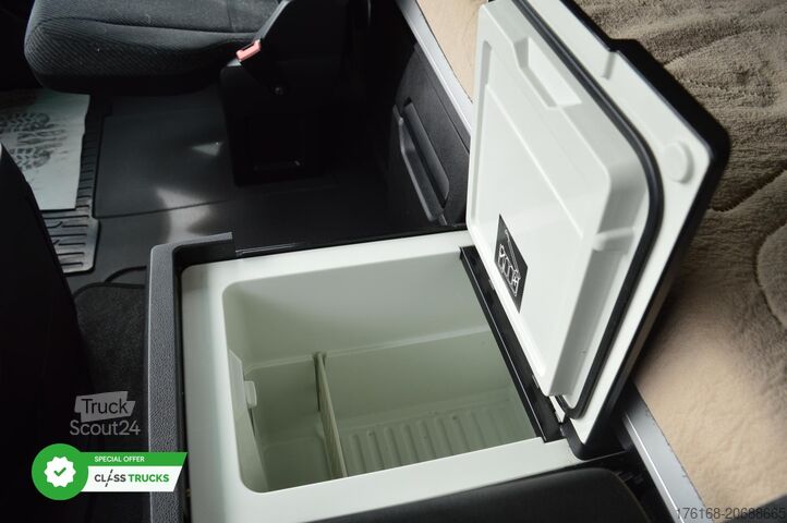 стандартный тракторный агрегат MERCEDES-BENZ Actros 5 1845 BigSpace