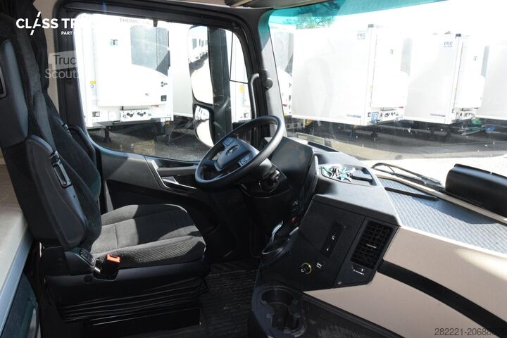 Tractor estándar MERCEDES-BENZ Actros 5 1845 BigSpace