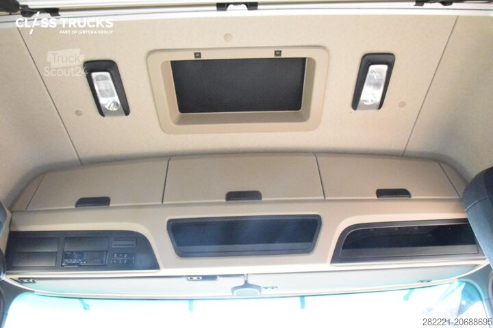 Tractor estándar MERCEDES-BENZ Actros 5 1845 BigSpace