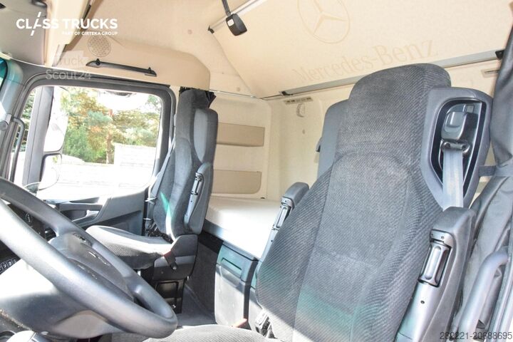 Tractor estándar MERCEDES-BENZ Actros 5 1845 BigSpace