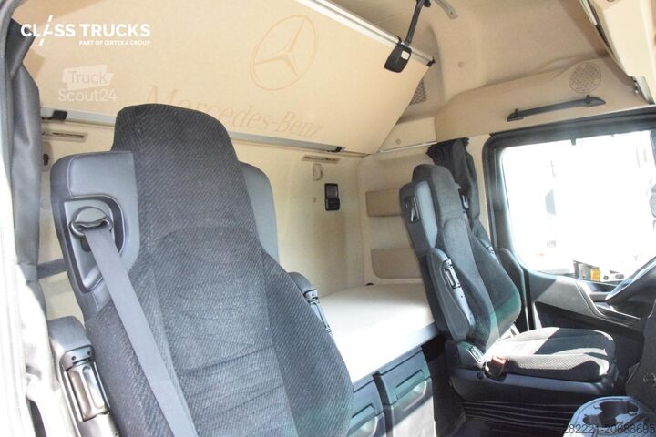 Tractor estándar MERCEDES-BENZ Actros 5 1845 BigSpace