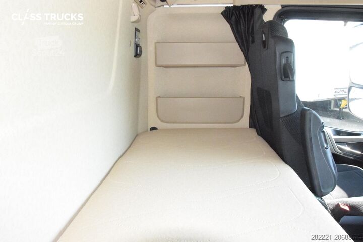 Tractor estándar MERCEDES-BENZ Actros 5 1845 BigSpace