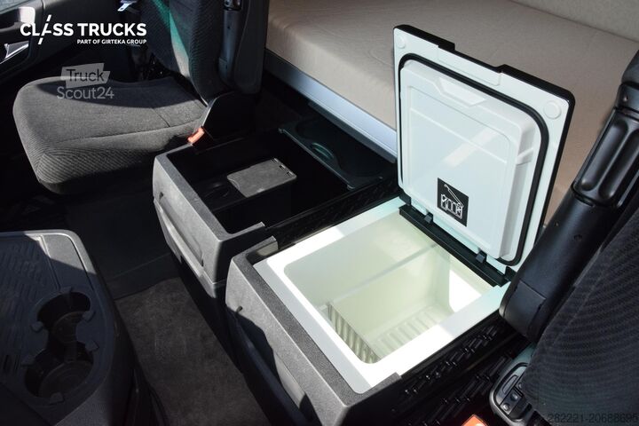 Tractor estándar MERCEDES-BENZ Actros 5 1845 BigSpace