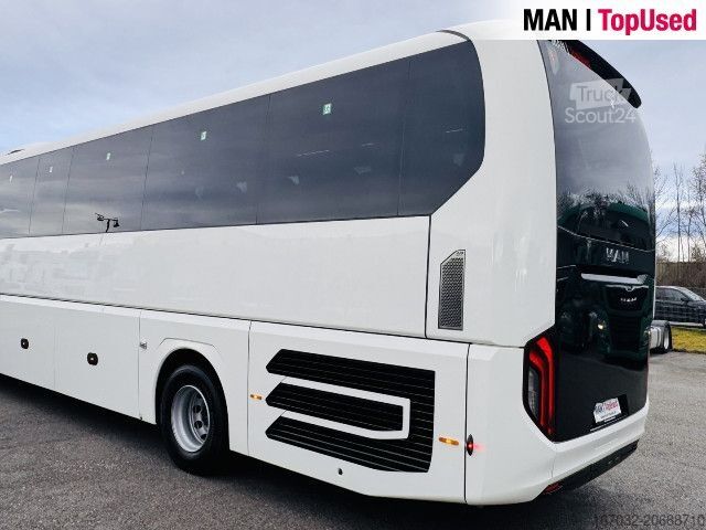 Diaľkový autobus MAN Lions Coach R10-6812 + Service/Garantie