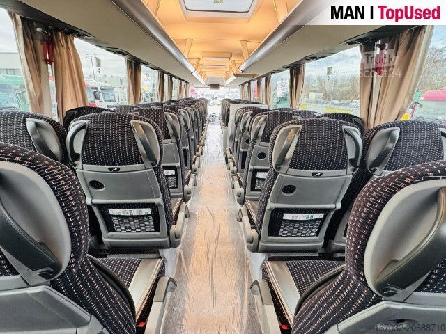 Diaľkový autobus MAN Lions Coach R10-6812 + Service/Garantie