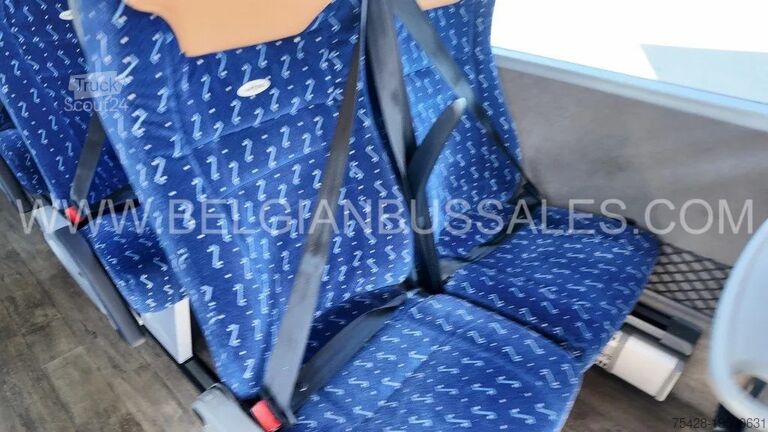 Edző Van Hool EX16M  / Tourismo / Acron / 13.3m / Euro 6 / Lift