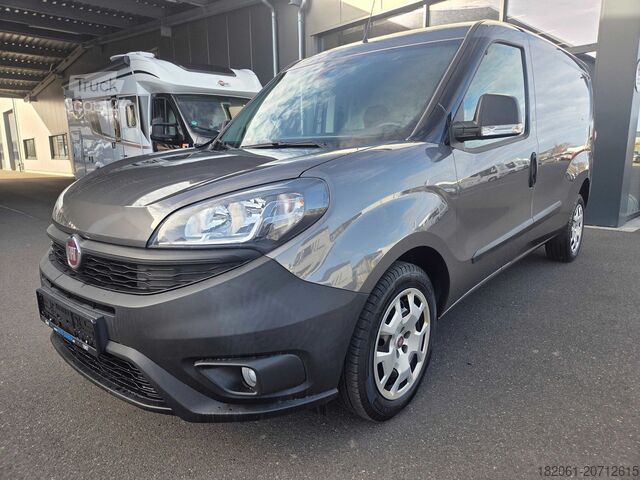 Kastenwagen FIAT Doblo Cargo Kawa L2H1 SX 1.6 Mjet 100PS NAV KAM