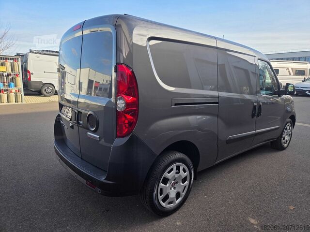Kastenwagen FIAT Doblo Cargo Kawa L2H1 SX 1.6 Mjet 100PS NAV KAM