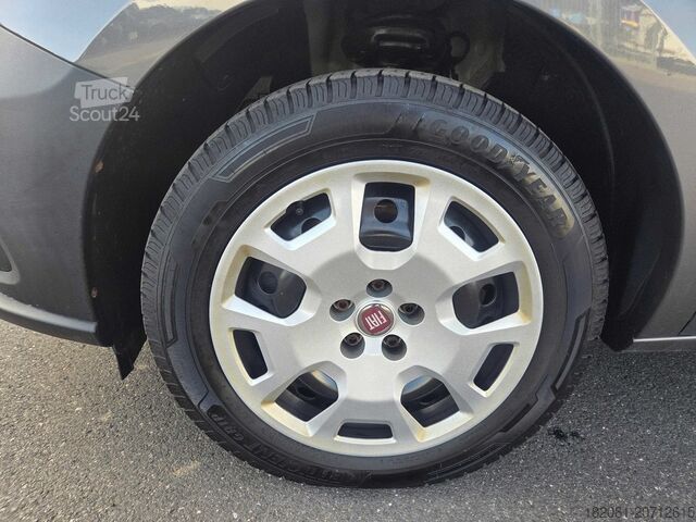 Kastenwagen FIAT Doblo Cargo Kawa L2H1 SX 1.6 Mjet 100PS NAV KAM