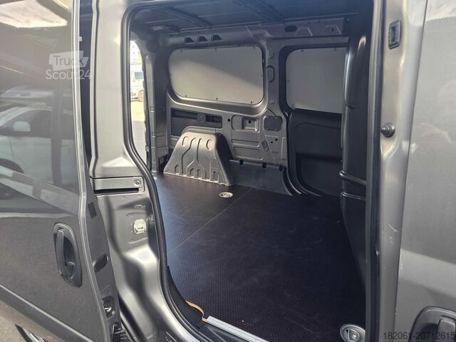 Kastenwagen FIAT Doblo Cargo Kawa L2H1 SX 1.6 Mjet 100PS NAV KAM