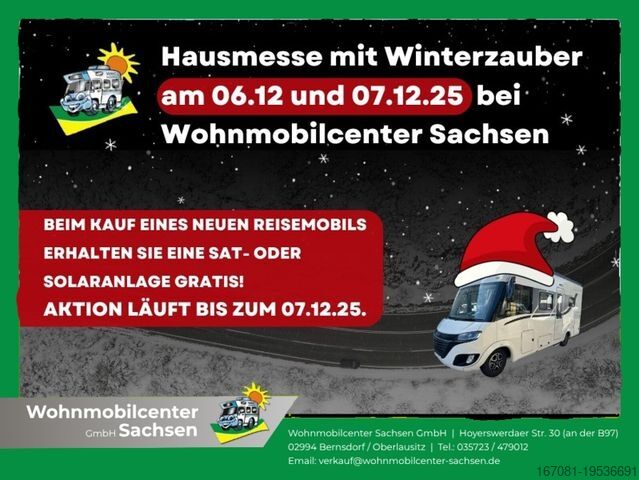 Kemperis DREAMER Fun D43 UP