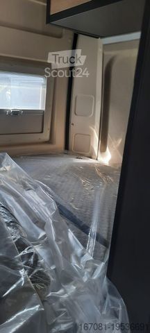 Campervan DREAMER Fun D43 UP