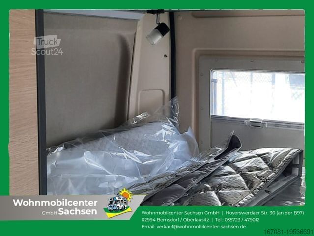 Kemperis DREAMER Fun D43 UP