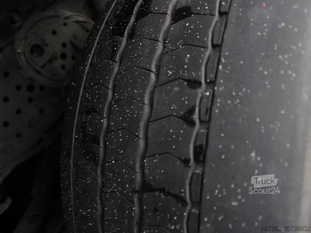 Стандартний тягач MERCEDES-BENZ Actros 1863, HYDRAULIC, EURO 6, RETARDER