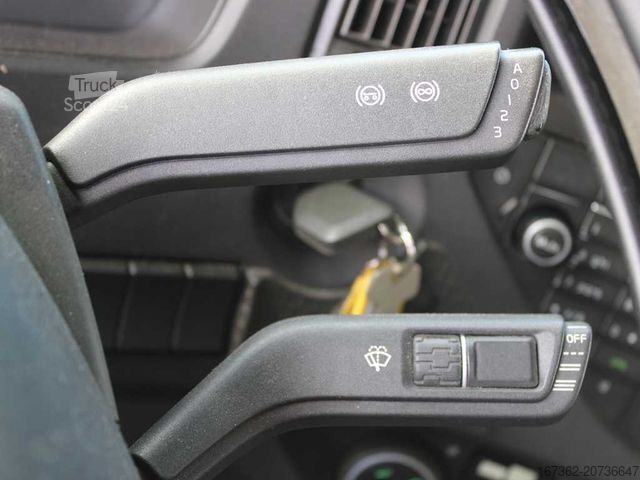 Tippbil VOLVO FM 500, EURO 6, 8X4, VEB +, THREESIDED