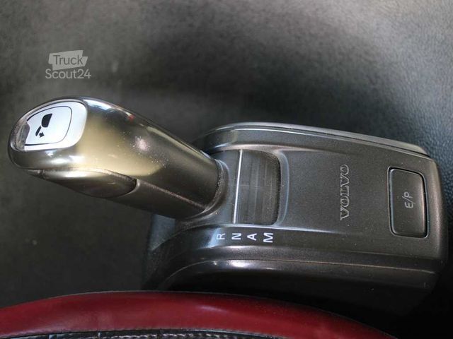 Tippbil VOLVO FM 500, EURO 6, 8X4, VEB +, THREESIDED