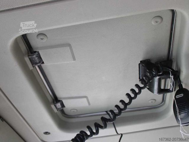 Tippbil VOLVO FM 500, EURO 6, 8X4, VEB +, THREESIDED