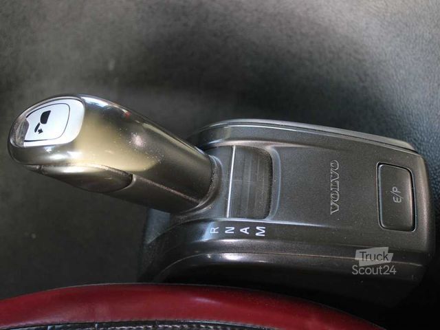 Tresidig tippbil VOLVO FM 500, EURO 6, 8X4, VEB +, THREESIDED