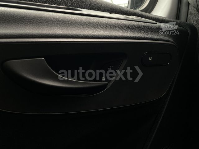 Koelwagen met geïsoleerde laadbak MERCEDES-BENZ Sprinter 314 *Frischdienst Kerstner* Rampe+Kamer