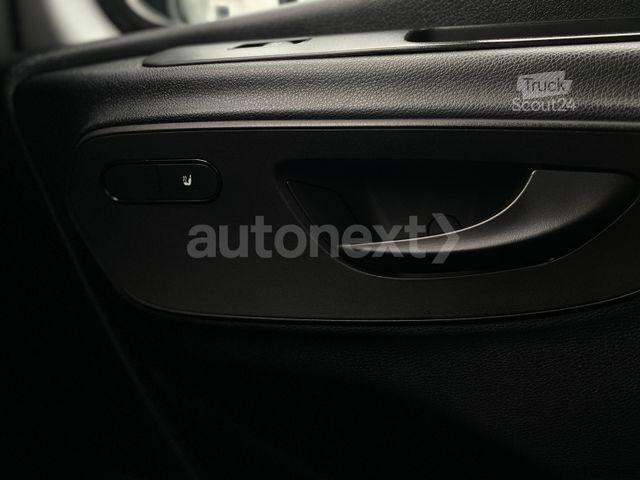 Koelwagen met geïsoleerde laadbak MERCEDES-BENZ Sprinter 314 *Frischdienst Kerstner* Rampe+Kamer