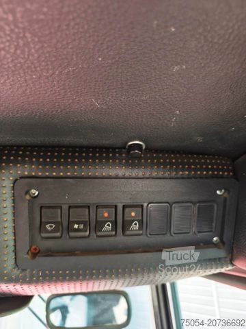 Tractor BELARUS MTS 572