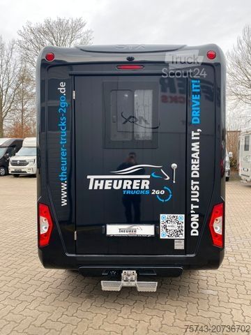 Hayvan taşıyıcı RENAULT Master STX Haras 3 sitzer