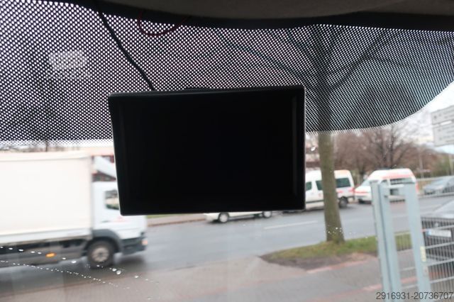 Panelinis furgonas MERCEDES-BENZ Sprinter 511CDI 1.Hand / SHZ / Werkstatt/ FN:256