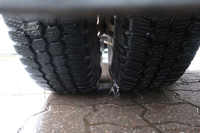 Panelinis furgonas MERCEDES-BENZ Sprinter 511CDI 1.Hand / SHZ / Werkstatt/ FN:256