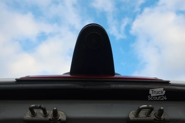 Ван с висока покривка MERCEDES-BENZ Sprinter 316 CDI 1.Hand / EXTRALANG / AHK/FN:213