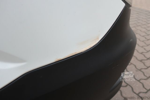 Ван с висока покривка MERCEDES-BENZ Sprinter 316 CDI 1.Hand / EXTRALANG / AHK/FN:213