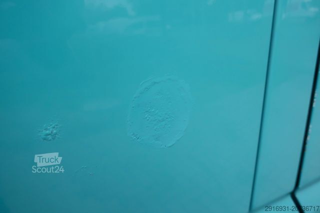 Transporter mit Pritsche & Plane MERCEDES-BENZ Sprinter Pritsche DoKa 313CDI / SHZ / FN: A28