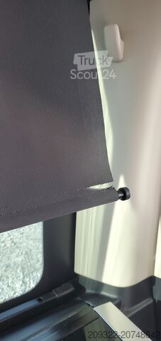 Camper Mercedes Marco Polo 250d | Camper di lusso | 2 posti letto | Cucina