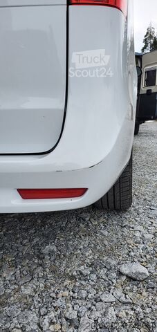 Camper Mercedes Marco Polo 250d | Camper di lusso | 2 posti letto | Cucina