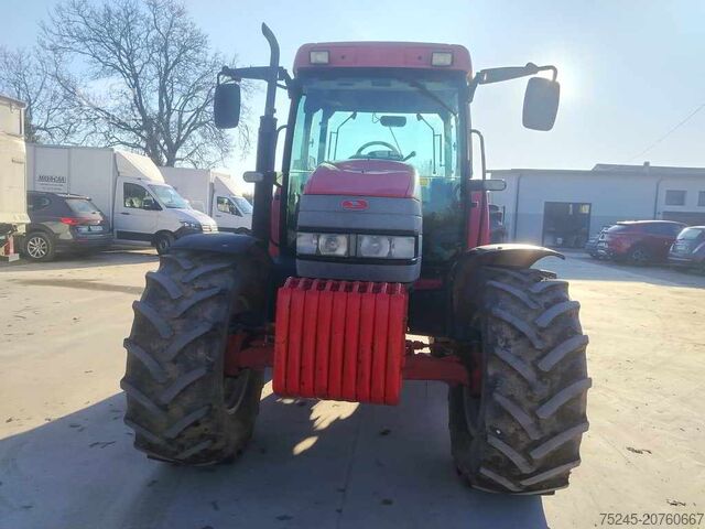 Tractor MC CORMICK CX105