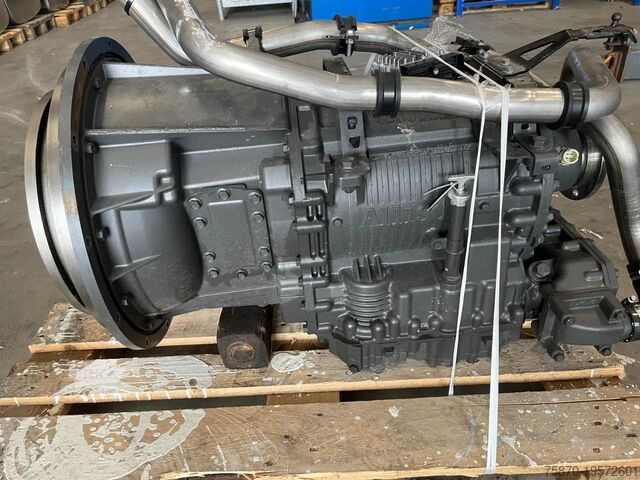 Caja de cambios DAF Allison3200