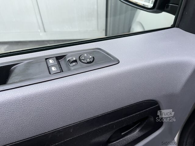 Station wagon con tetto alto Citroën Jumpy 2.0 BlueHDI DC Marge BTW en BPM vrij!! Ai...